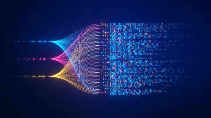 朝阳软件开发：解锁高性能应用的核心技术路径
